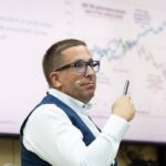 Peeter Koppel. Foto. Liis Treimann