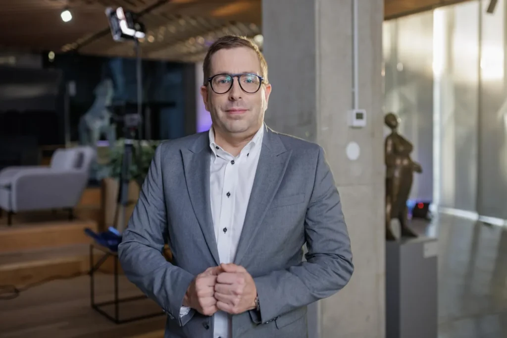Peeter Koppel_Foto: Mihkel Maripuu_Postimees
