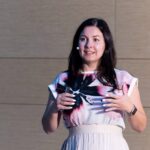 Valeria Kiisk. Foto. Liis Treimann_